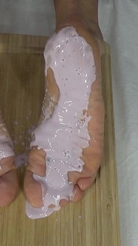 Belle Suole Mature Allo Yogurt