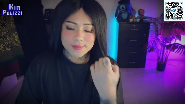 Kimberly Polizzi: En Vivo Del 28 De Diciembre 2025 Kim