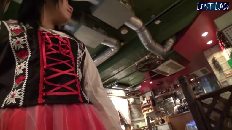 Lust lab: Drobna i. Delikatne piękno, które uwielbia ciepło - Ep2