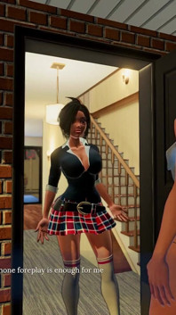 Ep2: sharaarti Lola ne Natalie ke saath lesbiyan seks kiya - meri seksi parosan