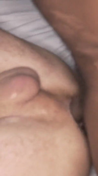 Take My Big Black Dick and Cum