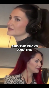 How Fascinating Do You Find This World of Stags and Cucks?
