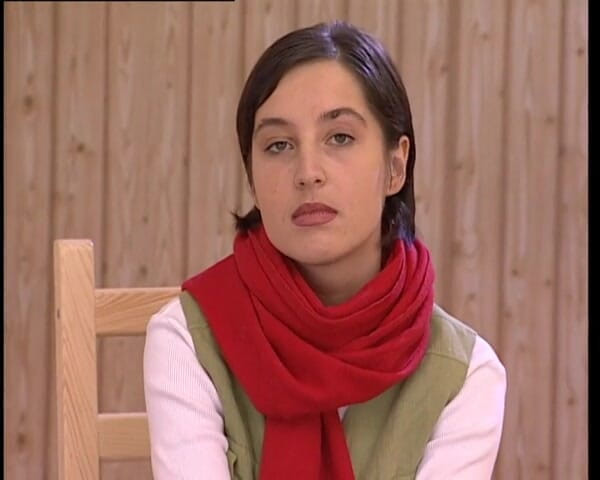 YOUR FIRST PORN: Meine busen sind einfach grandios - anita toketku dientot habis-habisan sampai...