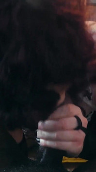 Thiss Nun Was Corrupted