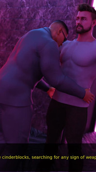 Passions Playground 6.1 I Went to See the Trans Girl