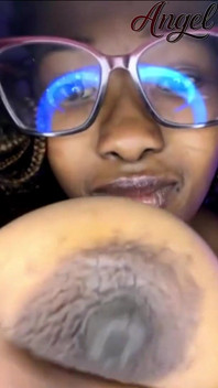 Are My Boobs Perfect for You, My Love?
