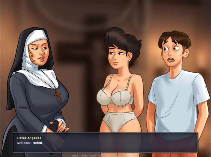 Cartoon Play: Saga estivale, partie 192