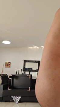 Clean the House Naked