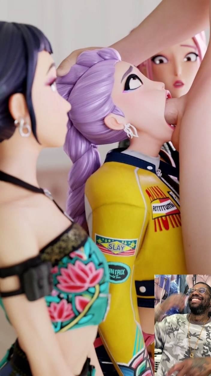 Good news media: Kpop Pemburu Zakar Deepthroating Nombor Satu Mereka - Peminat Kpop