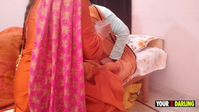 Jony Darling: Stepmother Accidentally Gave Husband's Viagra to Stepson