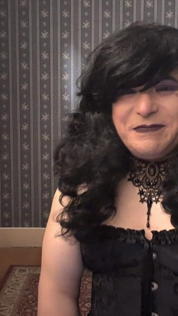Solo Time (Tongue Lashor 69)