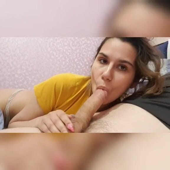 Horny Fuck Bitches: Unser Aller Erstes Privatvideo