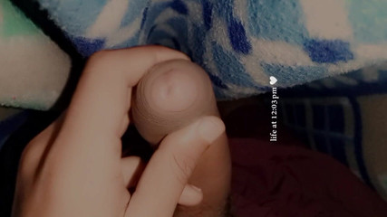 Shonai: 자스민을 너무 많이 느꼈기 때문에 내 땅을 흔들었다.