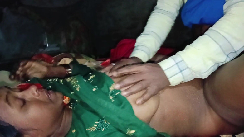 Ghazipur Uttar: 德西病毒视频印地语哥爱热和