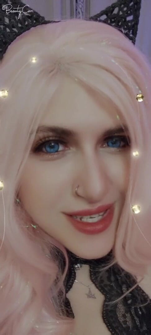 Aurae Wynfaren: Reason to fap [JOI]