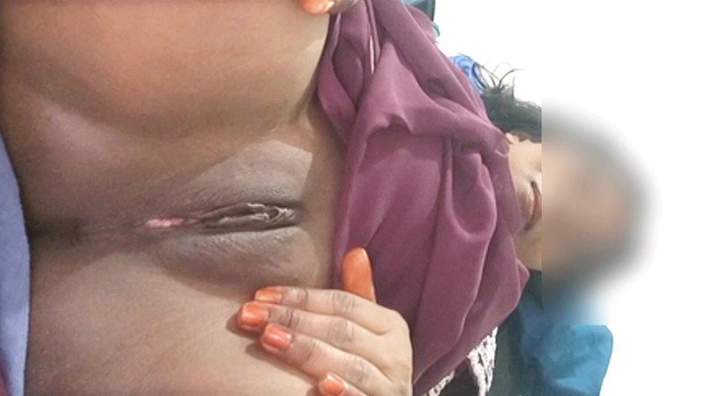 DesiBurChudai: Inder allein haus weit will hartes ficken in sexy muschi,...