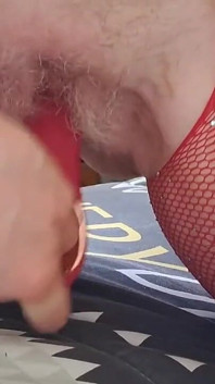 Muy caliente de nuevo