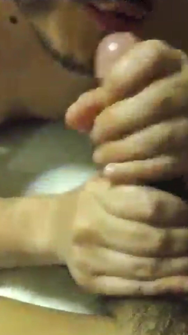 Masterclass of a Real Latin Blowjob! (The Substance)