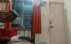 Pamus Dick Show Když je sama doma
