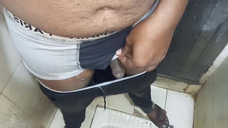 Sweet Indian cock: Sexy indický kluk