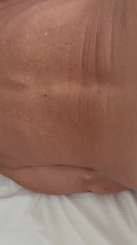 Le doigtage anal me fait jouir