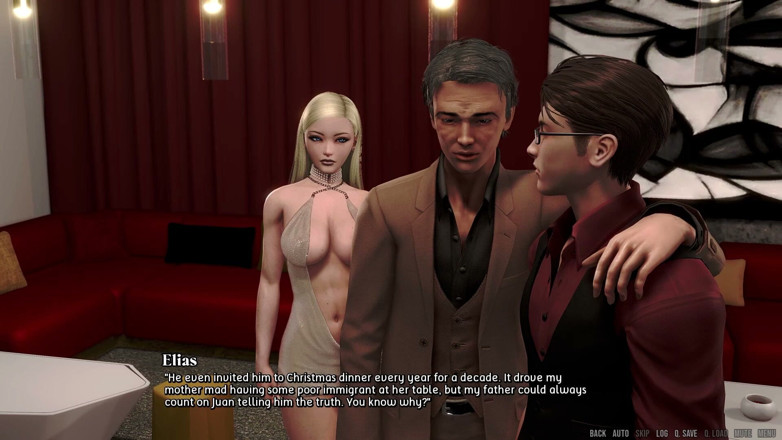 Like A Boss: Gameplay hoàn chỉnh - Cnations nhợt nhạt, phần 48