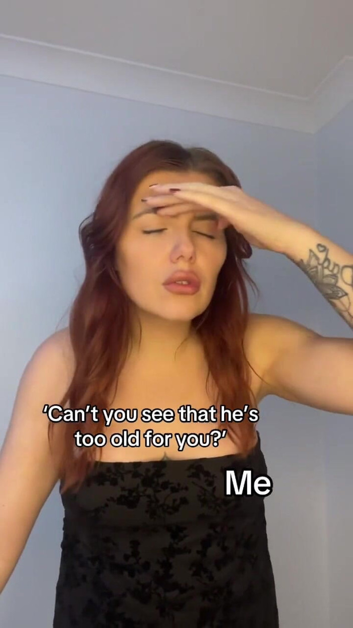 jasminebrooks: Blind Love