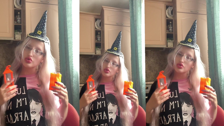 FinDom Goaldigger: Seus lábios são meus agora - Feminização Asmr Clip por Findom...