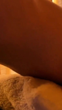 Rubbing Dick on Pillow Like Doggy Style /solo