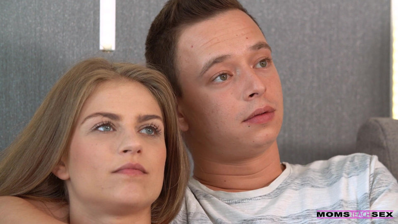 Moms teach sex: Sharing My New Boyfriend with My Stepmom - S16:e6