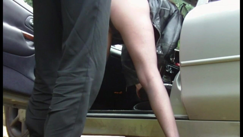 Movies by Louise: In Sheer seamless pantyhose