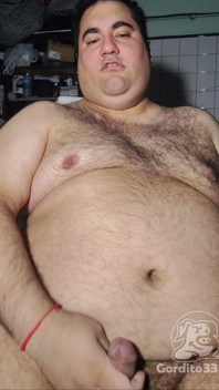 Gordo Idiota