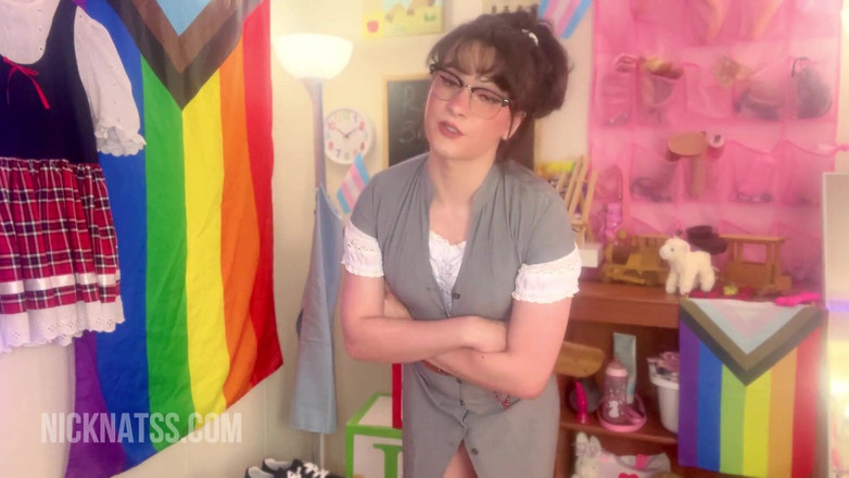 Natalie Napoli: Banci memerlukan disiplin dan peraturan