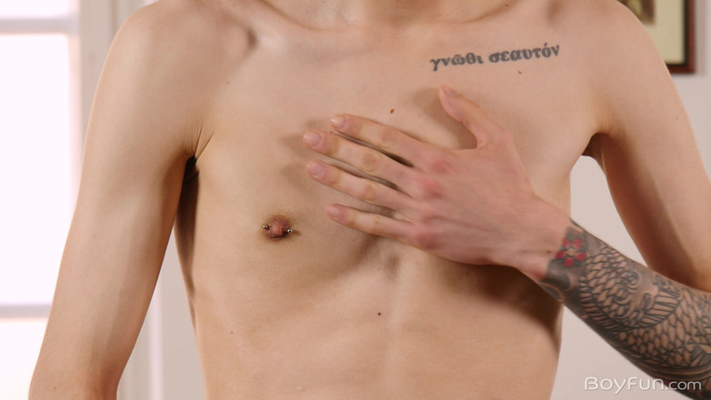 BoyFun Solo: Alexis