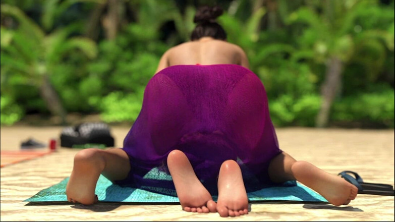 Amaran Futas: Éruption imminente, gameplay, partie 24