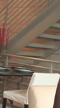 흑인 대물 자지와 섹스하는 아름다운 엉덩이의 흑인 여자