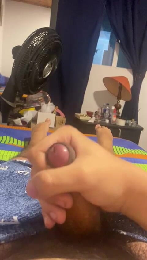 The liprime xxd: Masturbare sexy