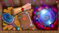 Miss Kitty 2K: Jaká legenda 22 - výzva a Serena v noci