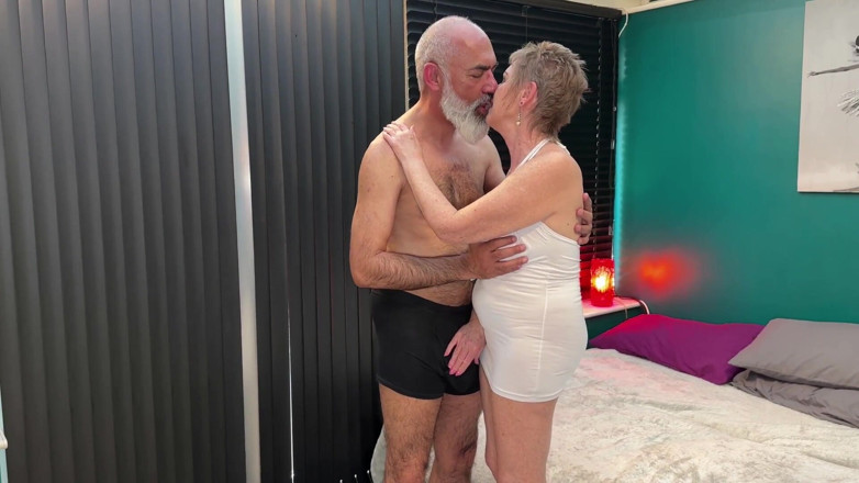 Harry River: Sexperience hrabství