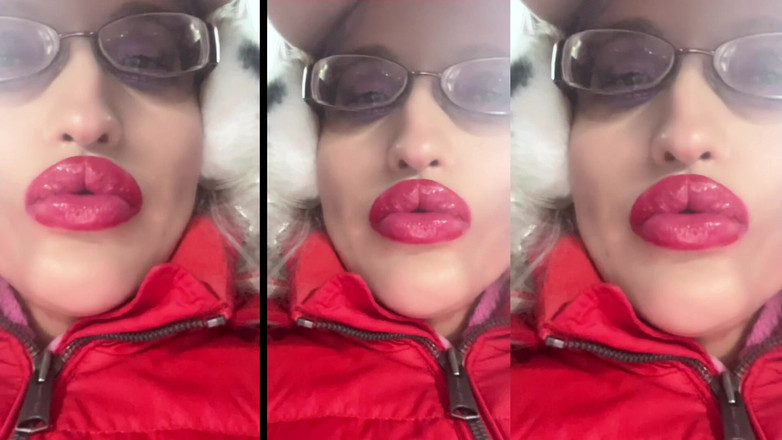 FinDom Goaldigger: Diventa la mia stupida bimbo sissy - lip - succhiando il per...