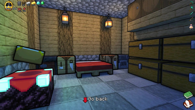 LoveSkySan69Real: Minecraft azgın zanaat - bölüm 59 herobrine son korkunç!! Loveskysanhentai tarafından