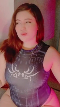 Spider Woman