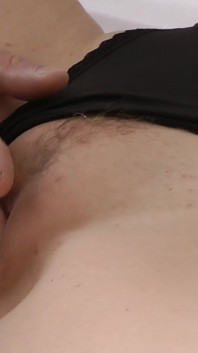 Cazzo creampie da vicino!