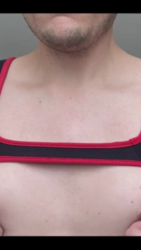 Would You Play with My Nips?