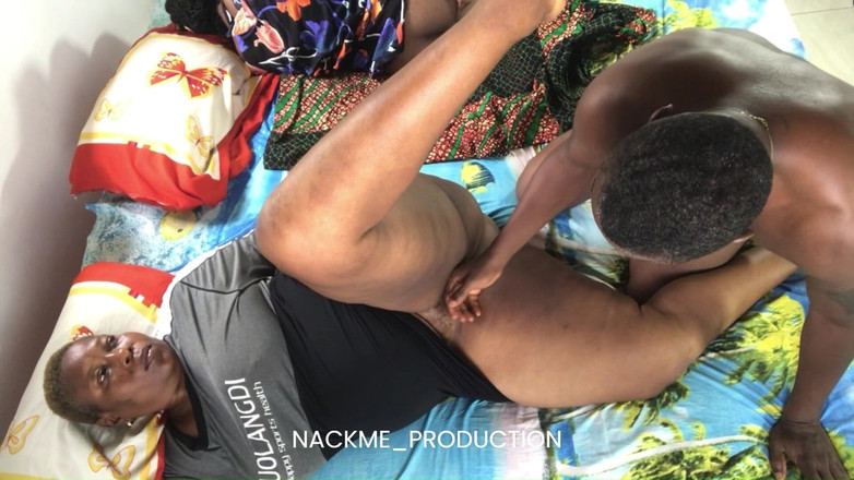 NACKME_PRODUCTION: Najlepsza kompilacja jazdy