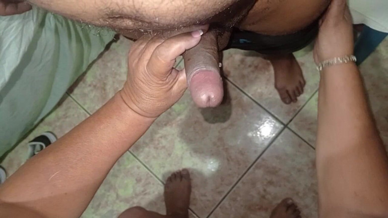 Milfta boohot: Pawg rico pau boquete garganta profunda