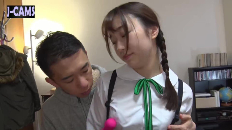 J-Cams: Zaproszenie kremówka Smooth Beauty - Hikari Nozomi - Ep3
