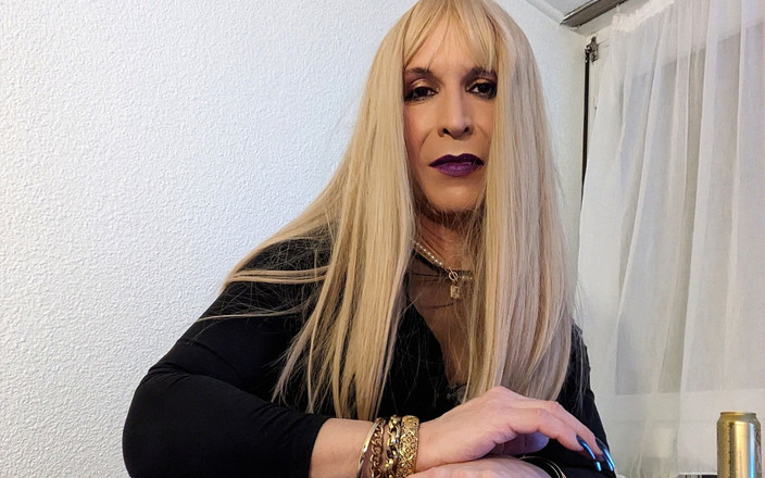 FannyTrav: Fanny Video Selfie