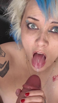 My Stepsister Loves My Big Taboo Dick