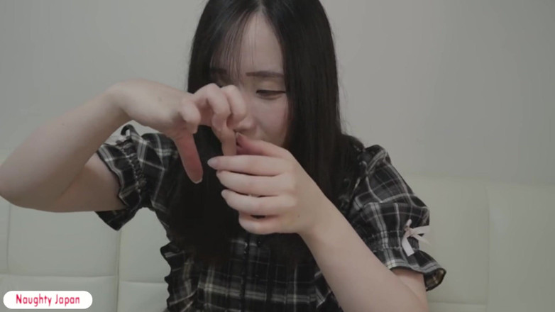 Far east hentai works: Si cantik hakata yang menawan ungkap sisi barunya di showcase...